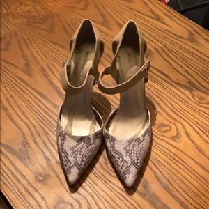 BCBGeneration Pl- Dalby Heels